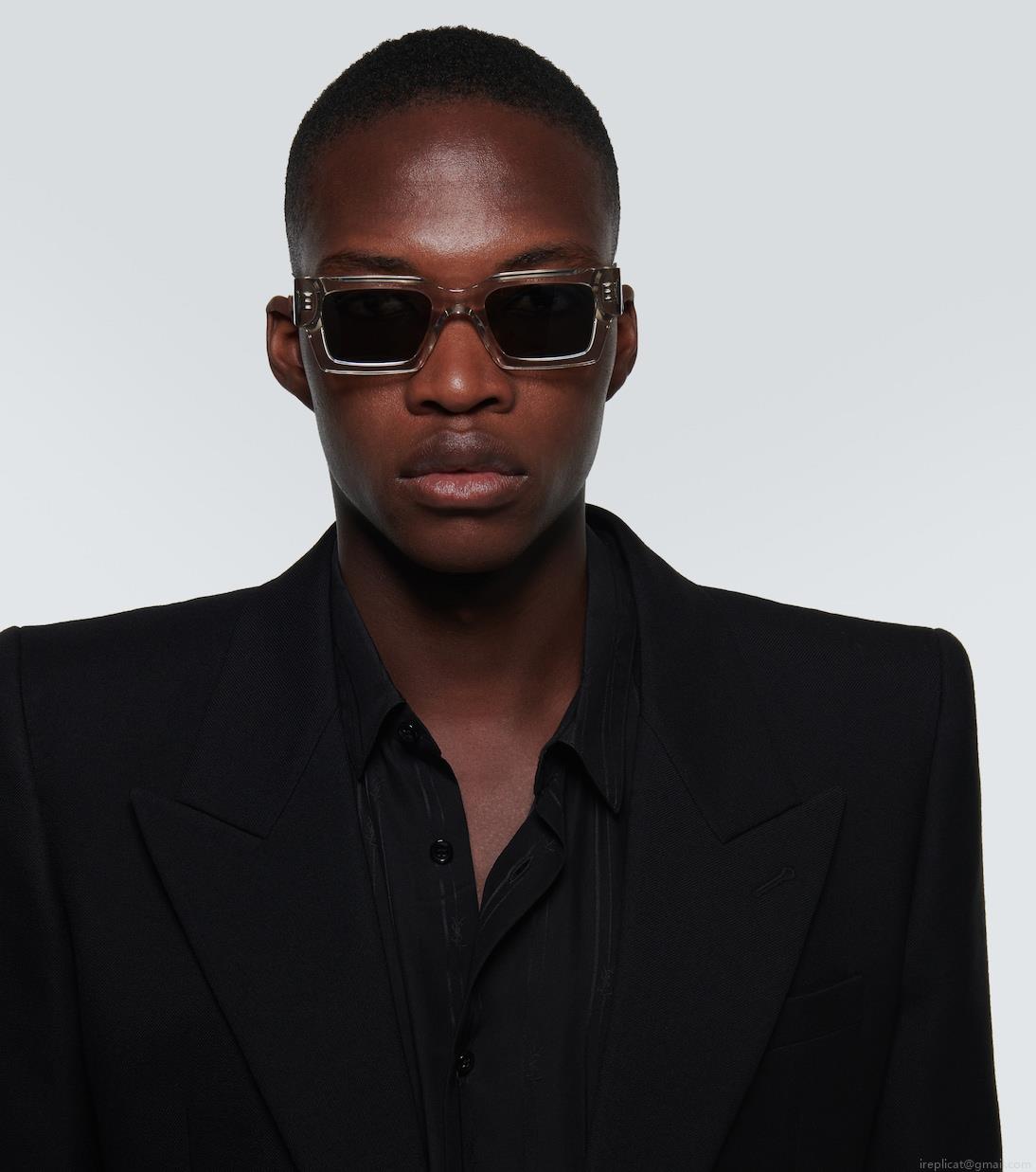 Saint LaurentSL 572 square sunglasses Saint LaurentSL 572 square sunglasses