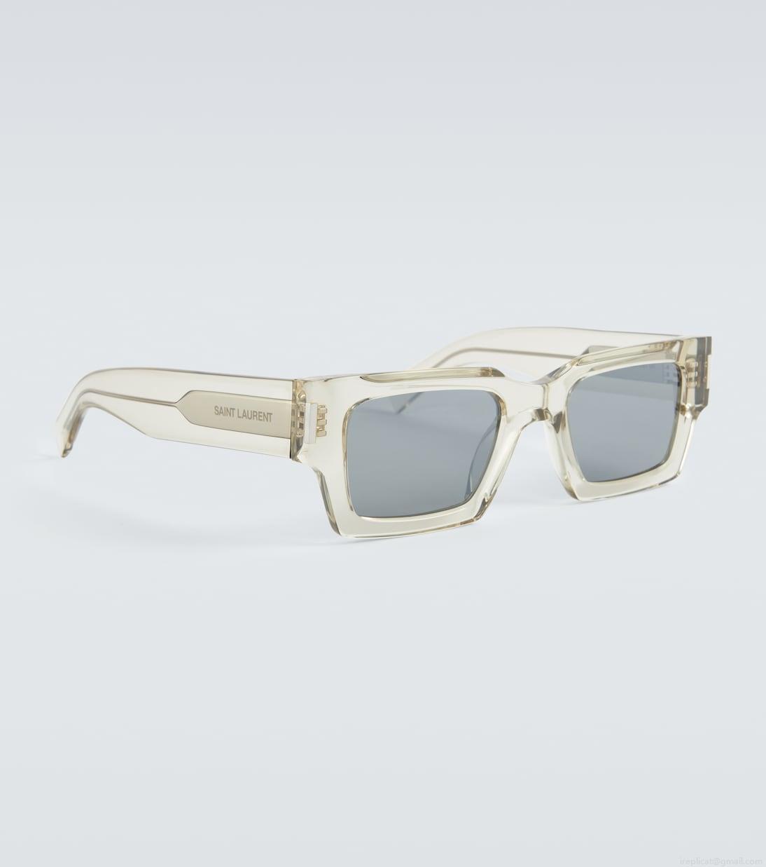 Saint LaurentSL 572 square sunglasses Saint LaurentSL 572 square sunglasses