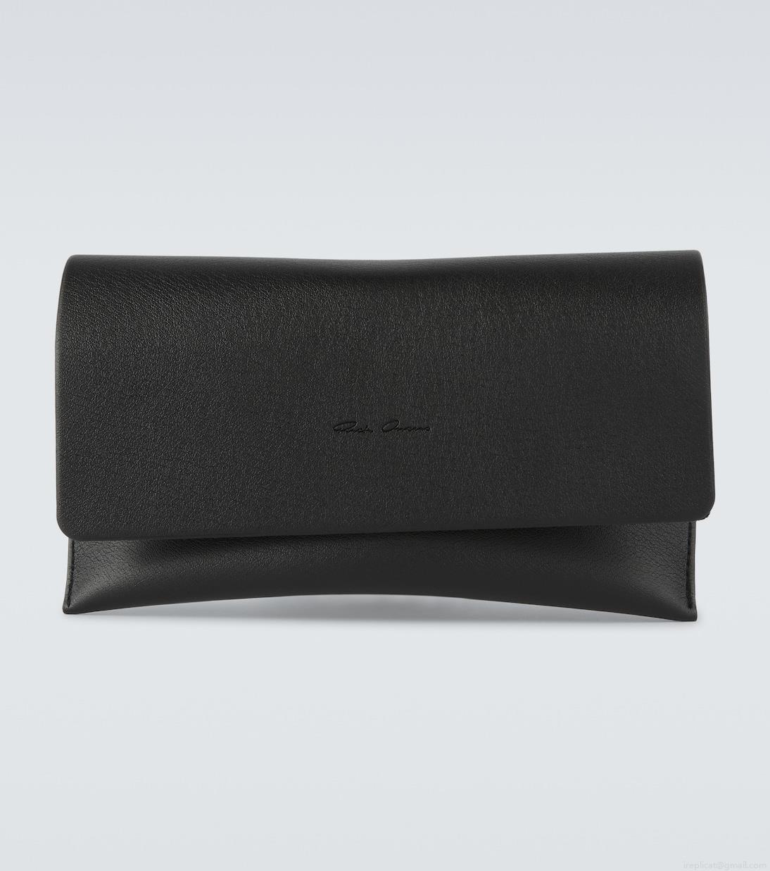 Rick OwensGethsemane rectangular sunglasses Rick OwensGethsemane rectangular sunglasses