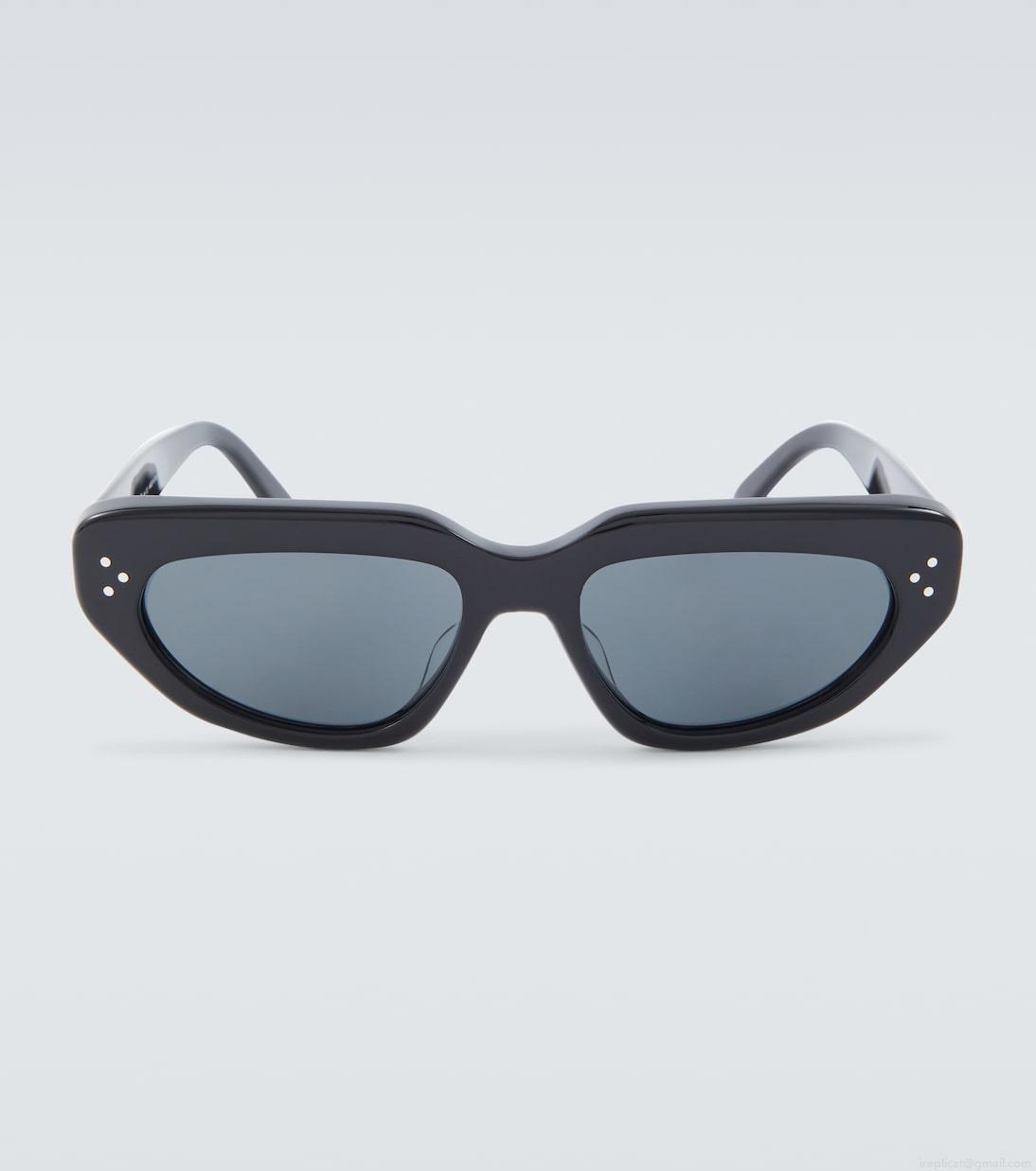 Celine EyewearFrame 52 sunglasses Celine EyewearFrame 52 sunglasses