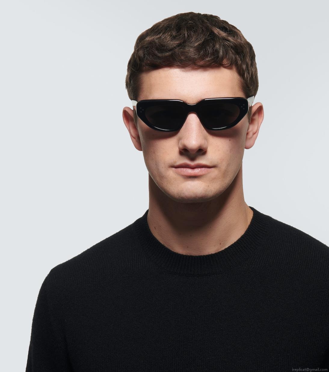 Celine EyewearFrame 52 sunglasses Celine EyewearFrame 52 sunglasses