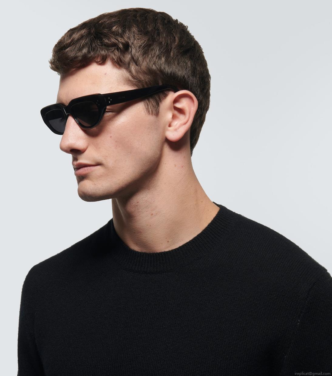 Celine EyewearFrame 52 sunglasses Celine EyewearFrame 52 sunglasses
