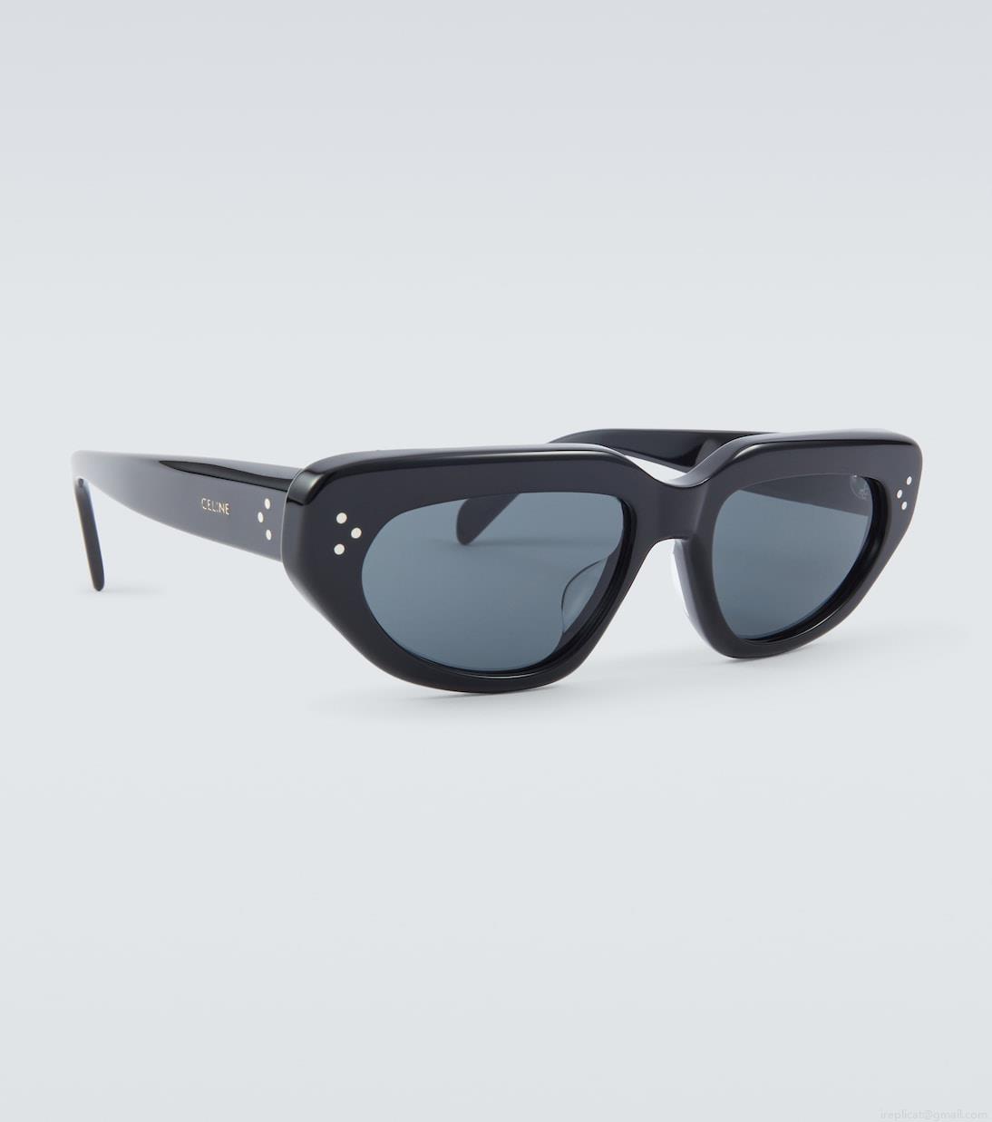 Celine EyewearFrame 52 sunglasses Celine EyewearFrame 52 sunglasses