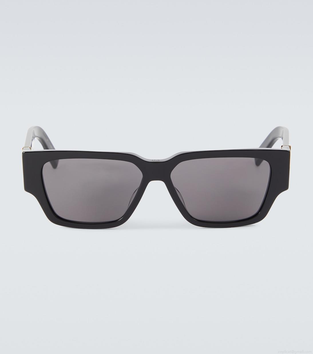 Dior EyewearCD Diamond S5I rectangular sunglasses Dior EyewearCD Diamond S5I rectangular sunglasses