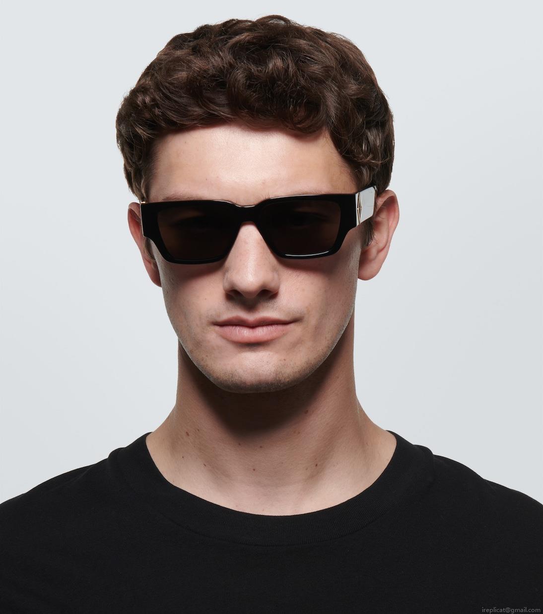 Dior EyewearCD Diamond S5I rectangular sunglasses Dior EyewearCD Diamond S5I rectangular sunglasses