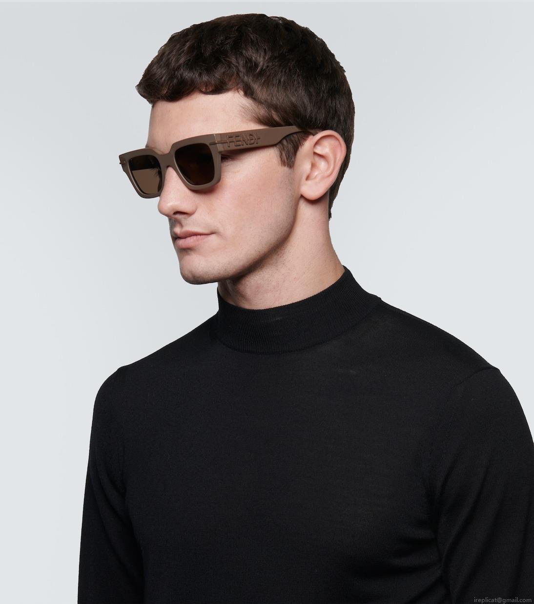 FendiSquare sunglasses FendiSquare sunglasses