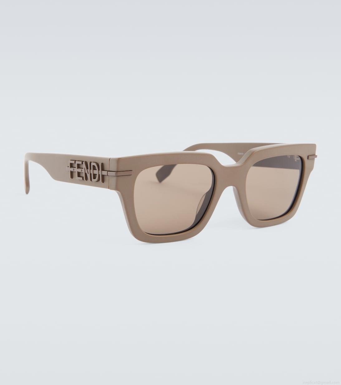 FendiSquare sunglasses FendiSquare sunglasses