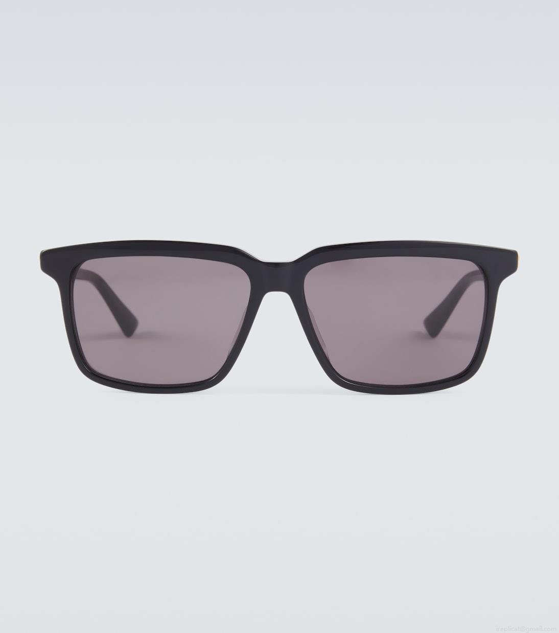 Bottega VenetaRectangular sunglasses Bottega VenetaRectangular sunglasses