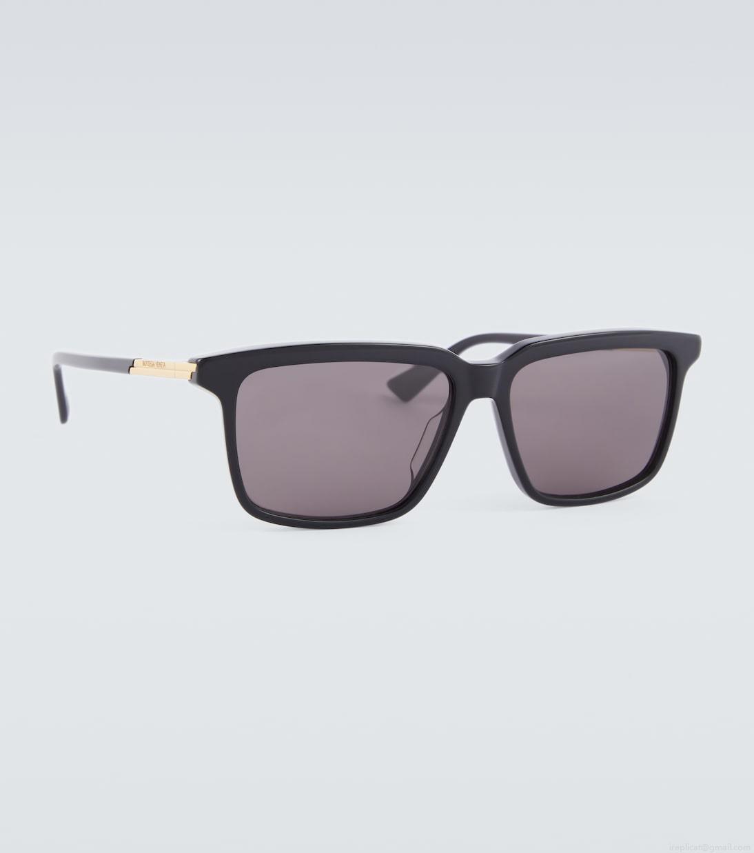 Bottega VenetaRectangular sunglasses Bottega VenetaRectangular sunglasses