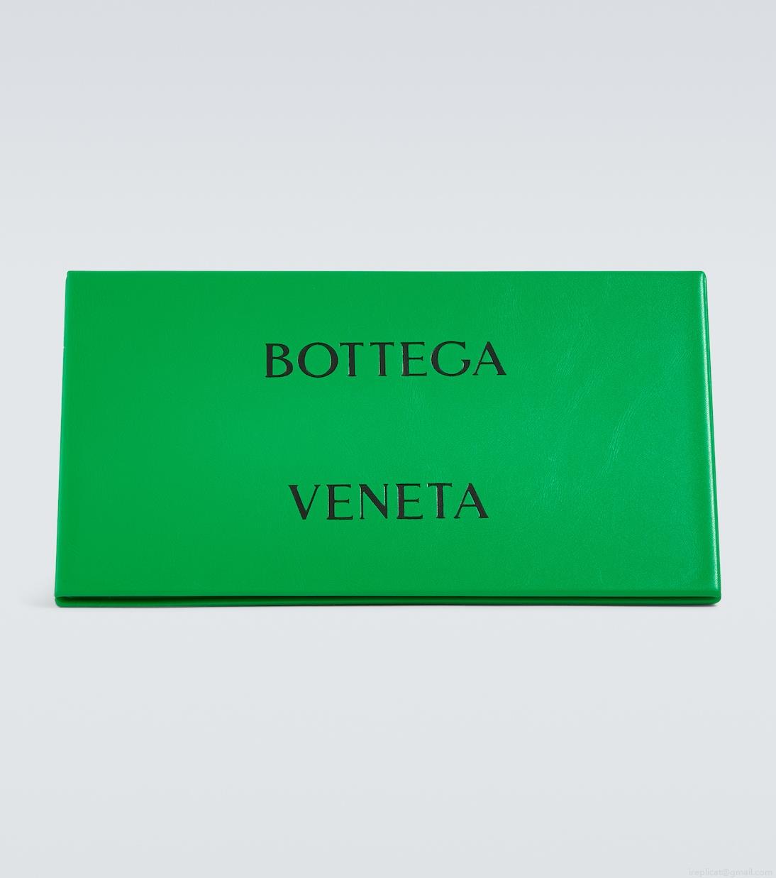 Bottega VenetaCat-eye sunglasses Bottega VenetaCat-eye sunglasses