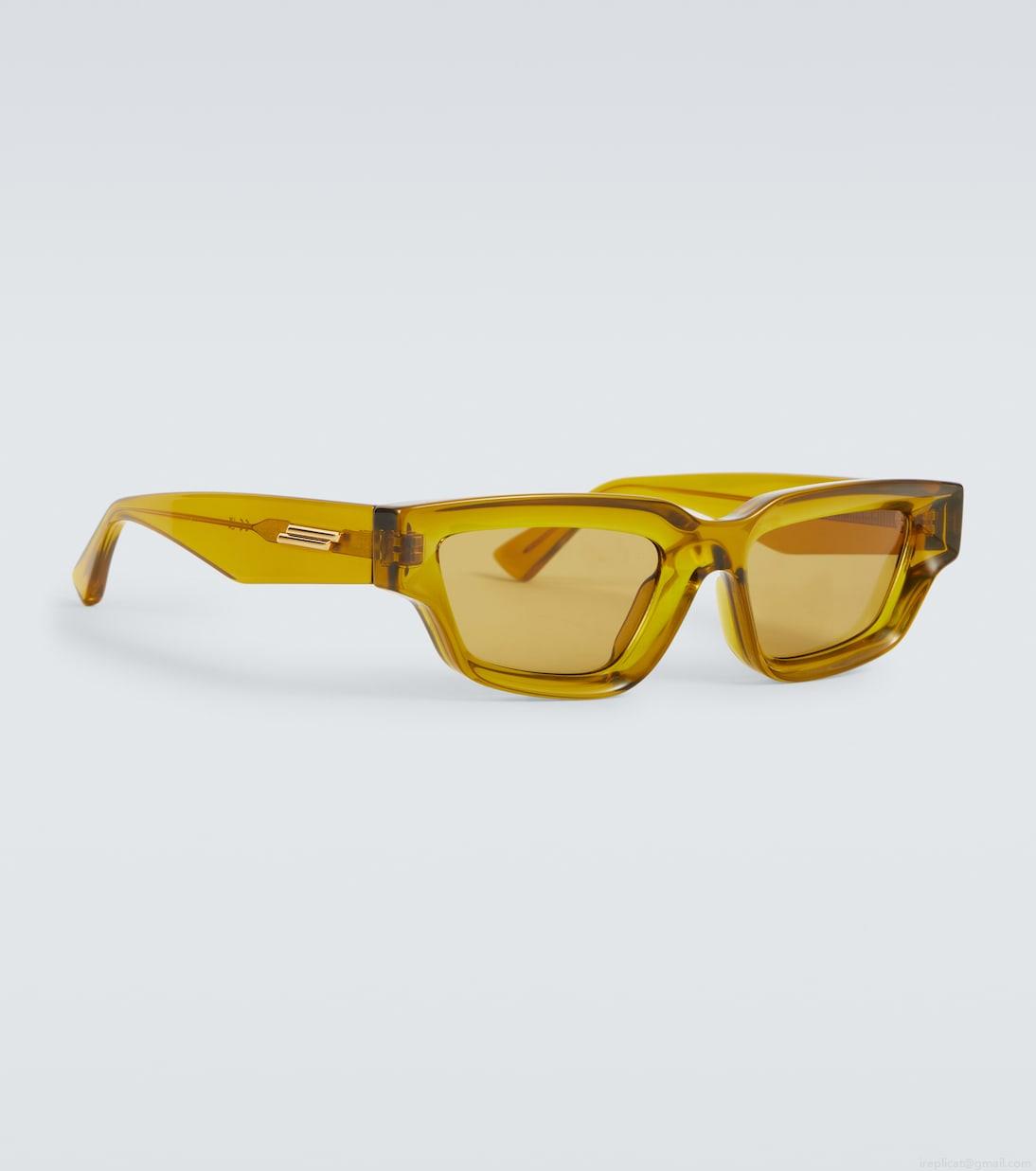 Bottega VenetaRectangular sunglasses Bottega VenetaRectangular sunglasses
