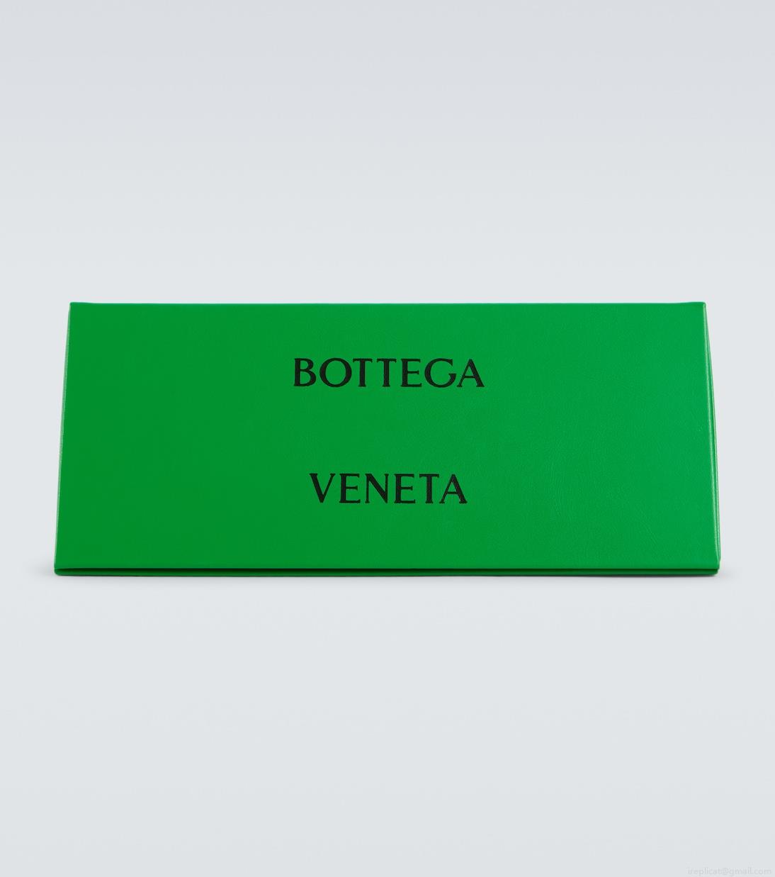 Bottega VenetaRectangular sunglasses Bottega VenetaRectangular sunglasses