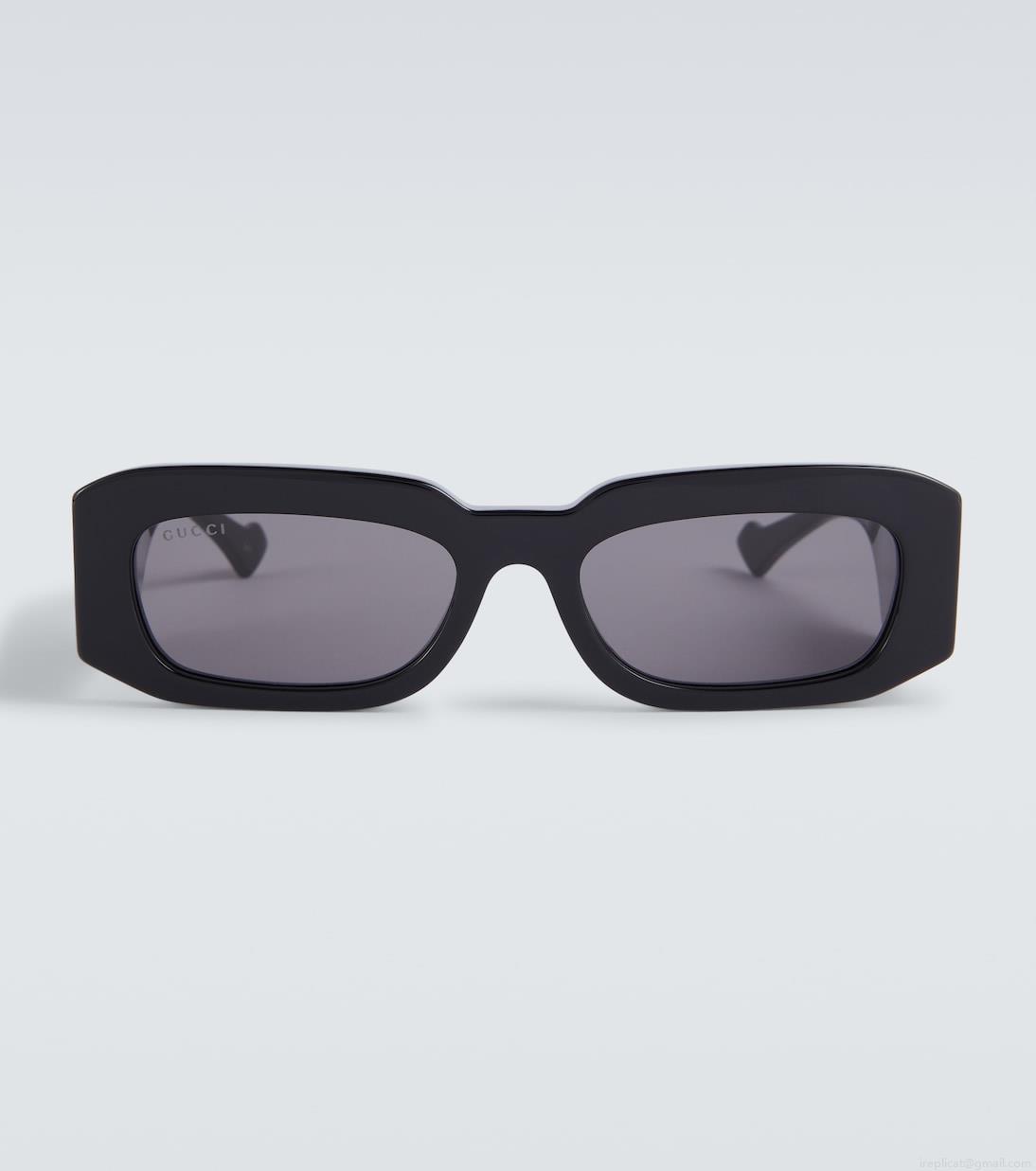 GucciRectangular sunglasses GucciRectangular sunglasses