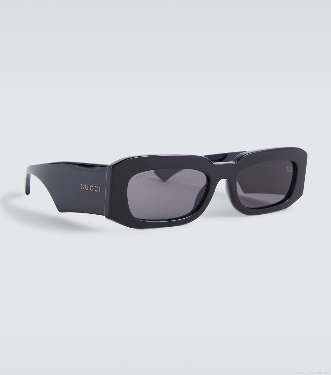 GucciRectangular sunglasses GucciRectangular sunglasses