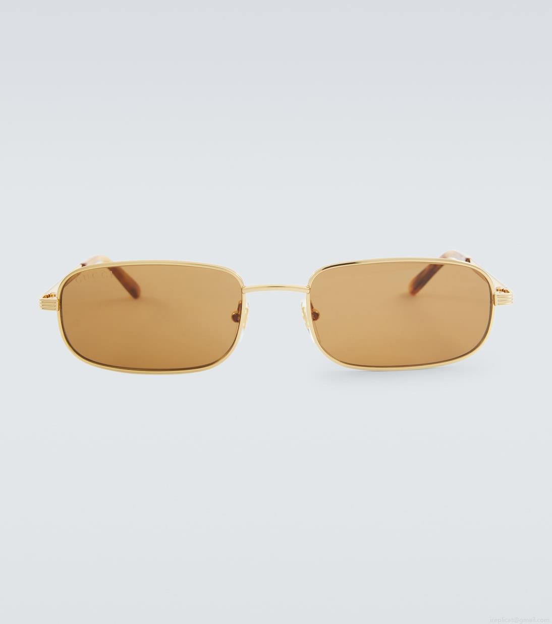 GucciRectangular sunglasses GucciRectangular sunglasses