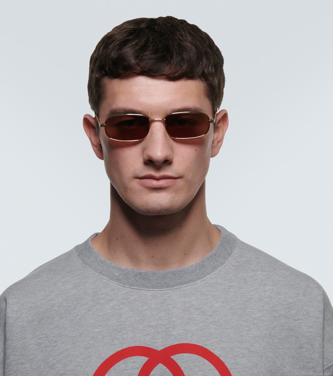 GucciRectangular sunglasses GucciRectangular sunglasses