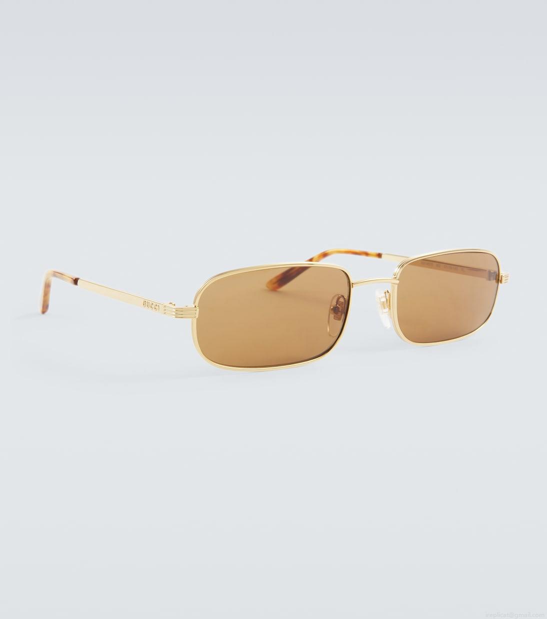 GucciRectangular sunglasses GucciRectangular sunglasses