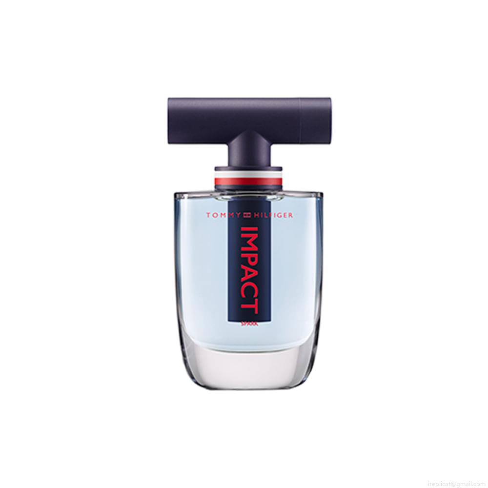 Perfume Tommy Hilfiger Impact Spark Masculino Eau de Parfum 50 ml Perfume Tommy Hilfiger Impact Spark Masculino Eau de Parfum 50 ml
