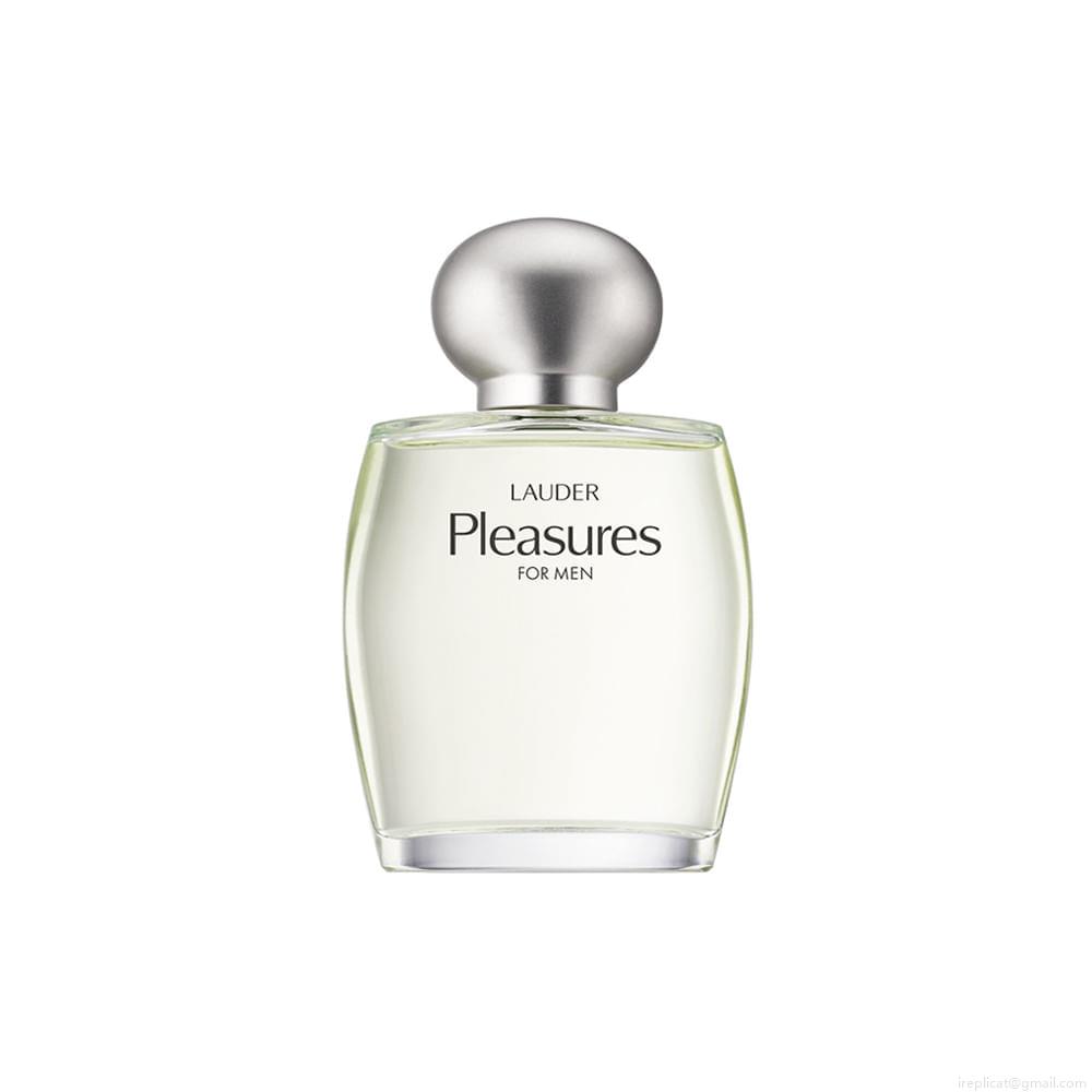 Perfume Estée Lauder Pleasures for Men Masculino Eau de Cologne 100 ml Perfume Estée Lauder Pleasures for Men Masculino Eau de Cologne 100 ml
