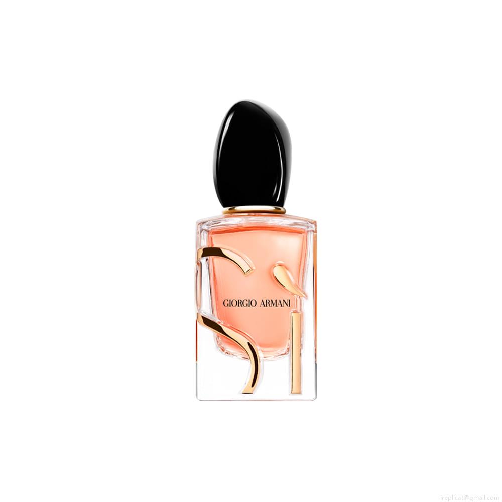 Perfume Giorgio Armani Sì Intense Eau de Parfum Feminino 50 ml Perfume Giorgio Armani Sì Intense Eau de Parfum Feminino 50 ml