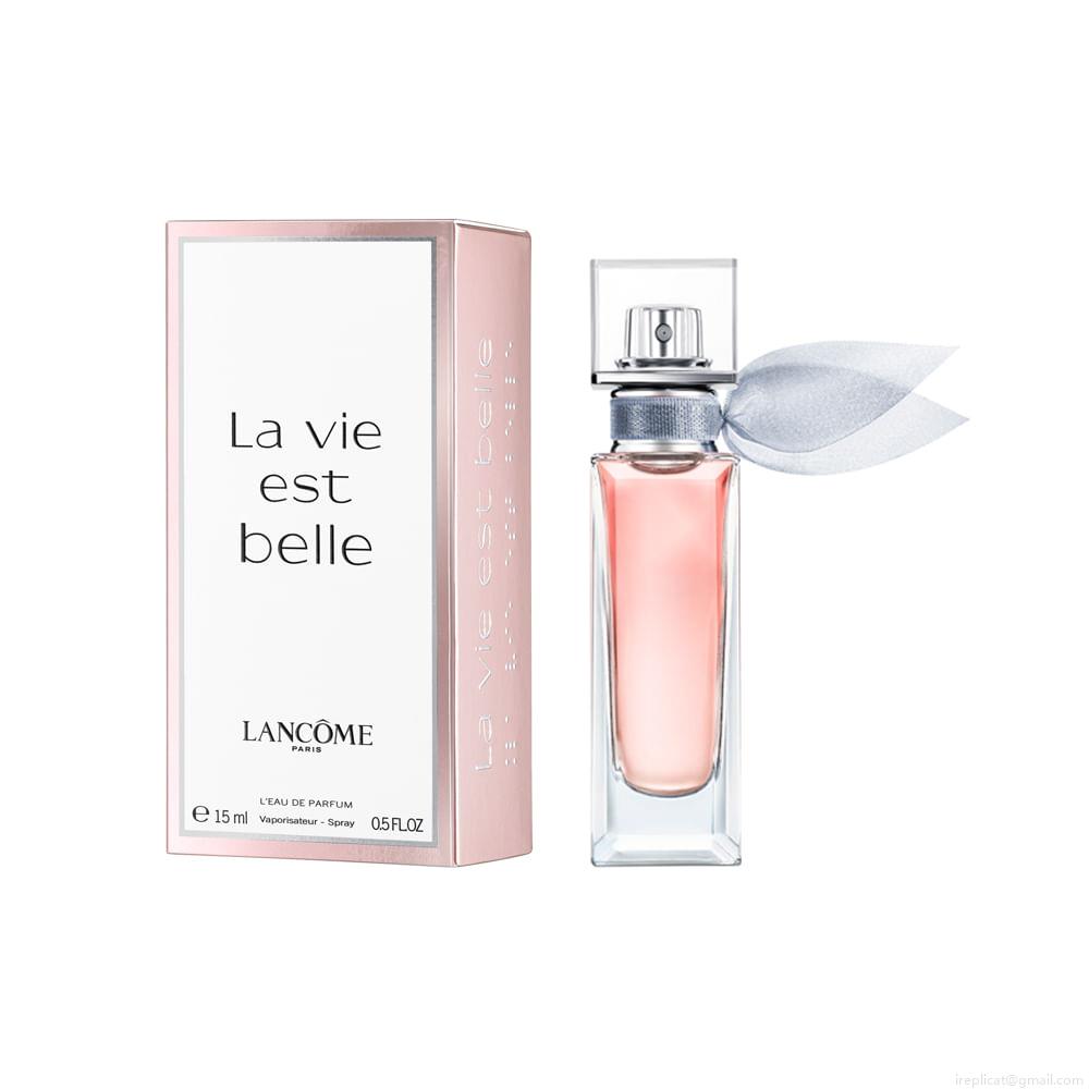 Perfume Lancôme La Vie Est Belle Eau de ParfumFeminino 15 ml Perfume Lancôme La Vie Est Belle Eau de ParfumFeminino 15 ml