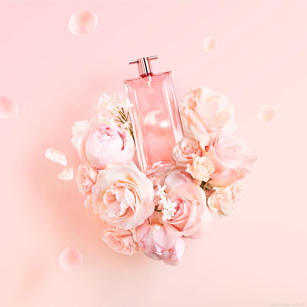 Perfume Lancôme La Vie Est Belle Eau de Parfum FemininoRefil 100 ml Perfume Lancôme La Vie Est Belle Eau de Parfum FemininoRefil 100 ml