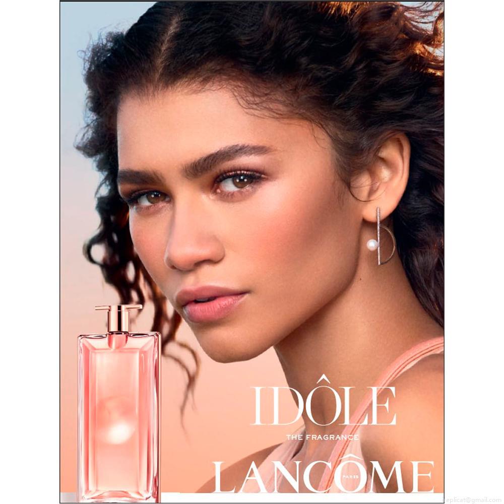 Perfume Lancôme La Vie Est Belle Eau de Parfum FemininoRefil 100 ml Perfume Lancôme La Vie Est Belle Eau de Parfum FemininoRefil 100 ml