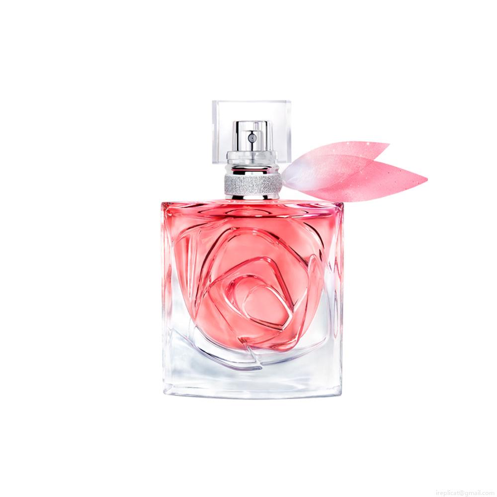 Perfume Lancôme La Vie Est Belle Rose Extraordinaire Eau de Parfum Feminino 30 ml Perfume Lancôme La Vie Est Belle Rose Extraordinaire Eau de Parfum Feminino 30 ml