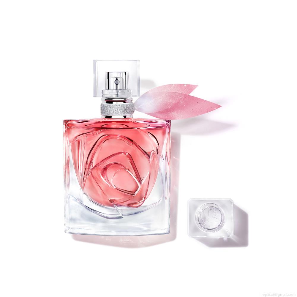 Perfume Lancôme La Vie Est Belle Rose Extraordinaire Eau de Parfum Feminino 30 ml Perfume Lancôme La Vie Est Belle Rose Extraordinaire Eau de Parfum Feminino 30 ml