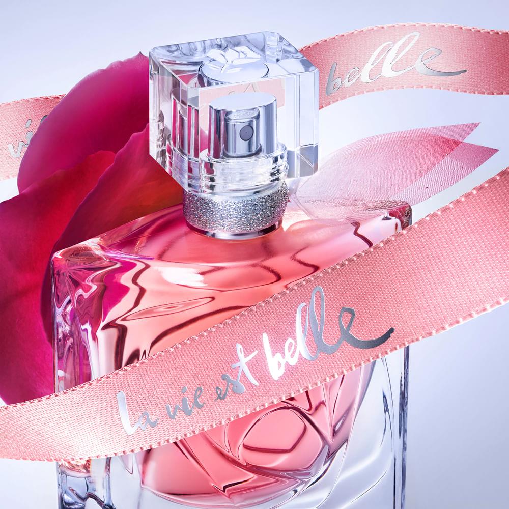 Perfume Lancôme La Vie Est Belle Rose Extraordinaire Eau de Parfum Feminino 30 ml Perfume Lancôme La Vie Est Belle Rose Extraordinaire Eau de Parfum Feminino 30 ml