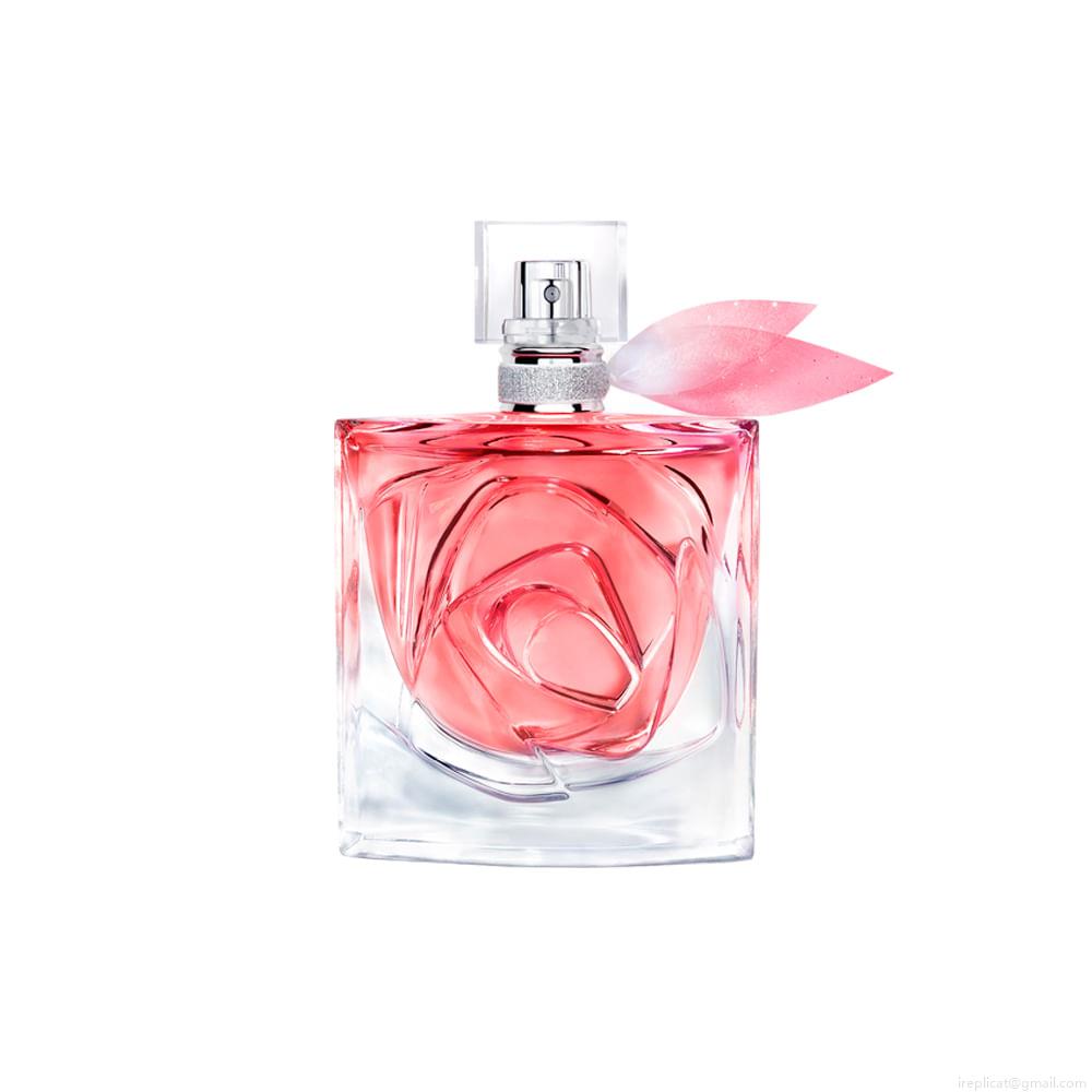 Perfume Lancôme La Vie Est Belle Rose Extraordinaire Eau de Parfum Feminino 50 ml Perfume Lancôme La Vie Est Belle Rose Extraordinaire Eau de Parfum Feminino 50 ml