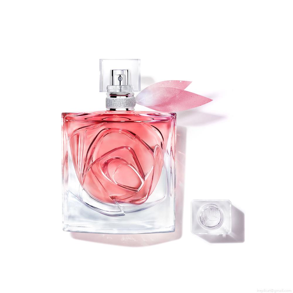 Perfume Lancôme La Vie Est Belle Rose Extraordinaire Eau de Parfum Feminino 50 ml Perfume Lancôme La Vie Est Belle Rose Extraordinaire Eau de Parfum Feminino 50 ml