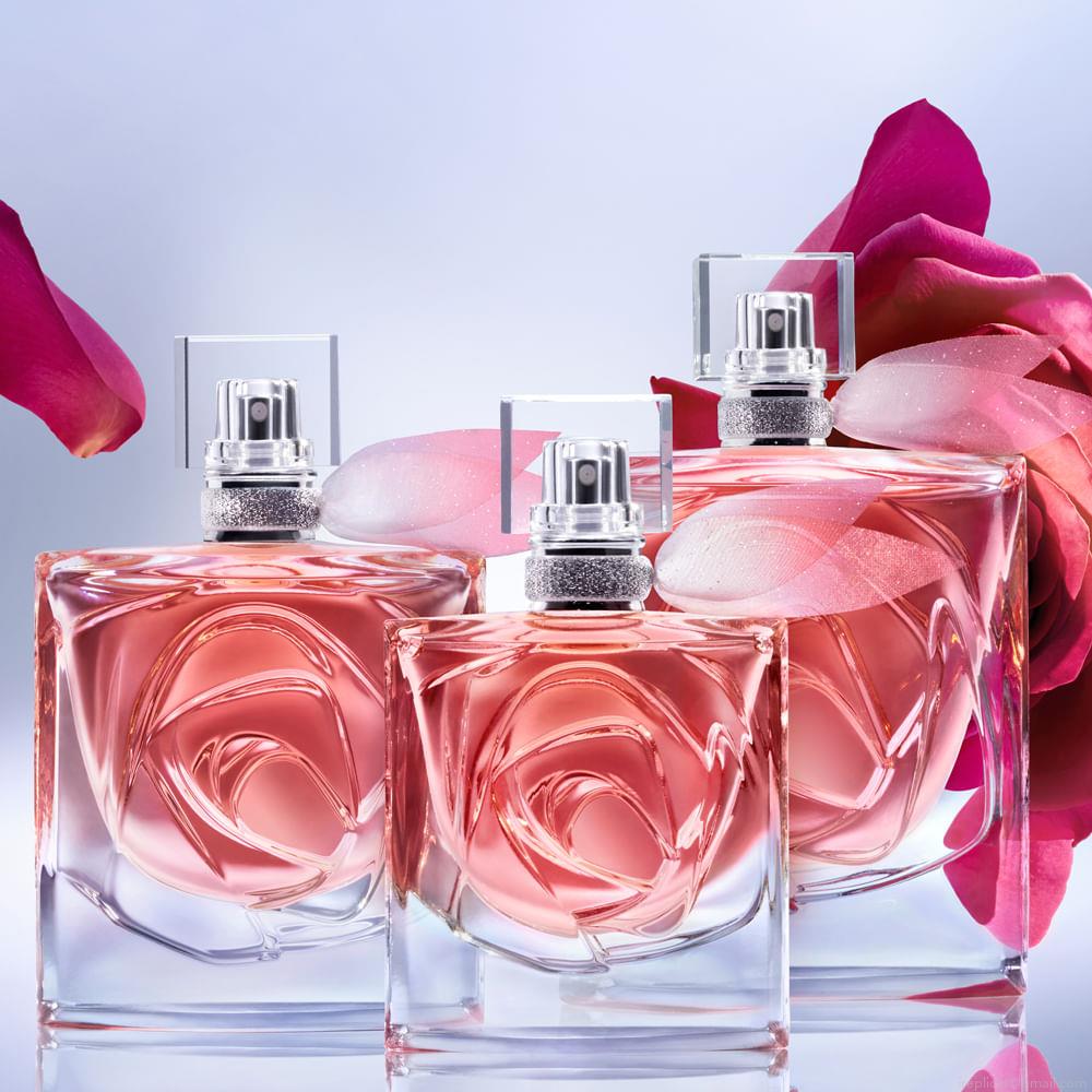 Perfume Lancôme La Vie Est Belle Rose Extraordinaire Eau de Parfum Feminino 50 ml Perfume Lancôme La Vie Est Belle Rose Extraordinaire Eau de Parfum Feminino 50 ml
