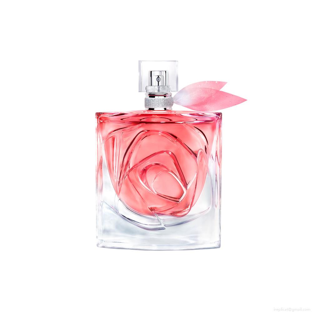 Perfume Lancôme La Vie Est Belle Rose Extraordinaire Eau de Parfum Feminino 100 ml Perfume Lancôme La Vie Est Belle Rose Extraordinaire Eau de Parfum Feminino 100 ml
