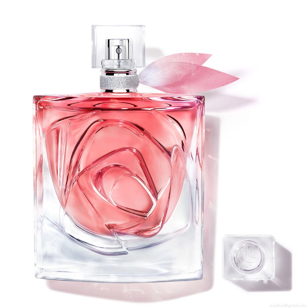 Perfume Lancôme La Vie Est Belle Rose Extraordinaire Eau de Parfum Feminino 100 ml Perfume Lancôme La Vie Est Belle Rose Extraordinaire Eau de Parfum Feminino 100 ml