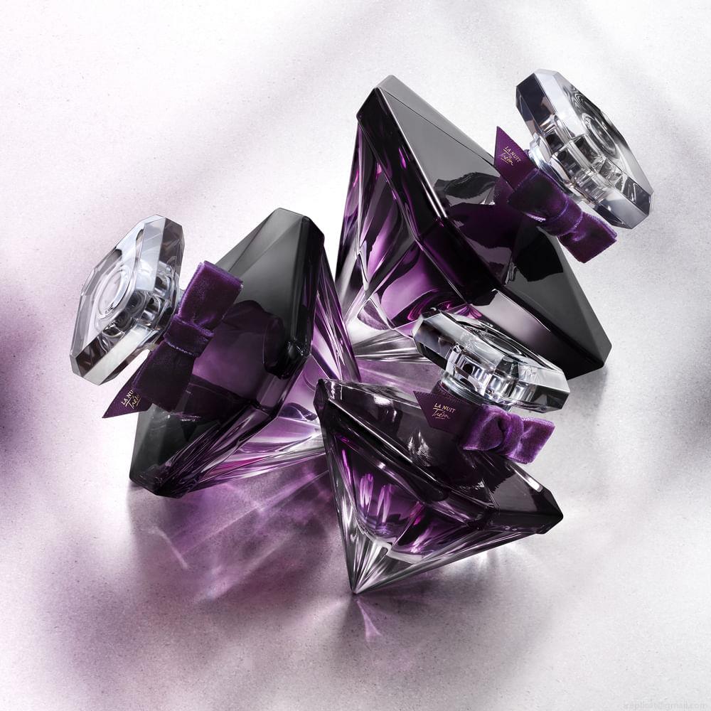 Perfume Lancôme La Nuit Trésor Le Parfum Feminino 50 ml Perfume Lancôme La Nuit Trésor Le Parfum Feminino 50 ml