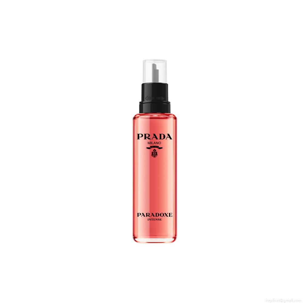 Perfume Prada Paradoxe Intense Eau de Parfum Feminino Refil 100 ml Perfume Prada Paradoxe Intense Eau de Parfum Feminino Refil 100 ml