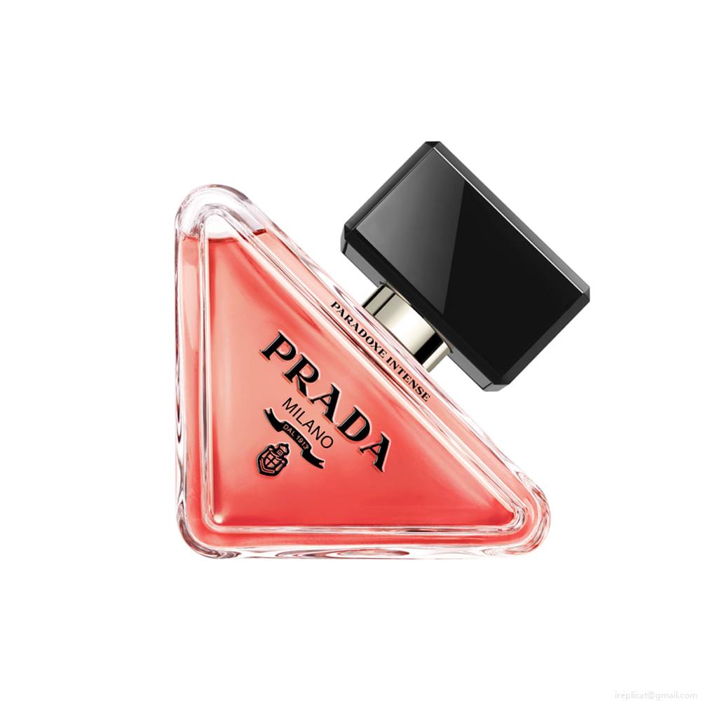 Perfume Prada Paradoxe Intense Eau de Parfum Feminino 50 ml Perfume Prada Paradoxe Intense Eau de Parfum Feminino 50 ml