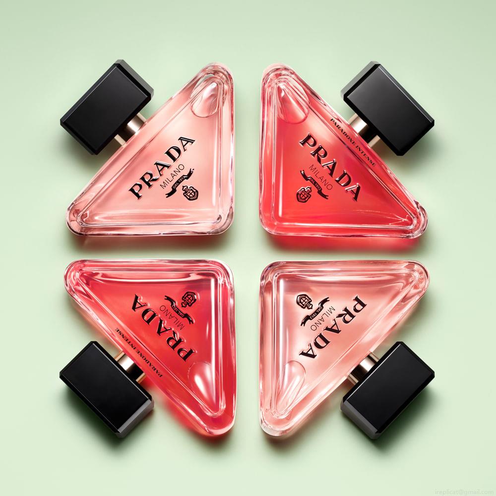 Perfume Prada Paradoxe Intense Eau de Parfum Feminino 50 ml Perfume Prada Paradoxe Intense Eau de Parfum Feminino 50 ml