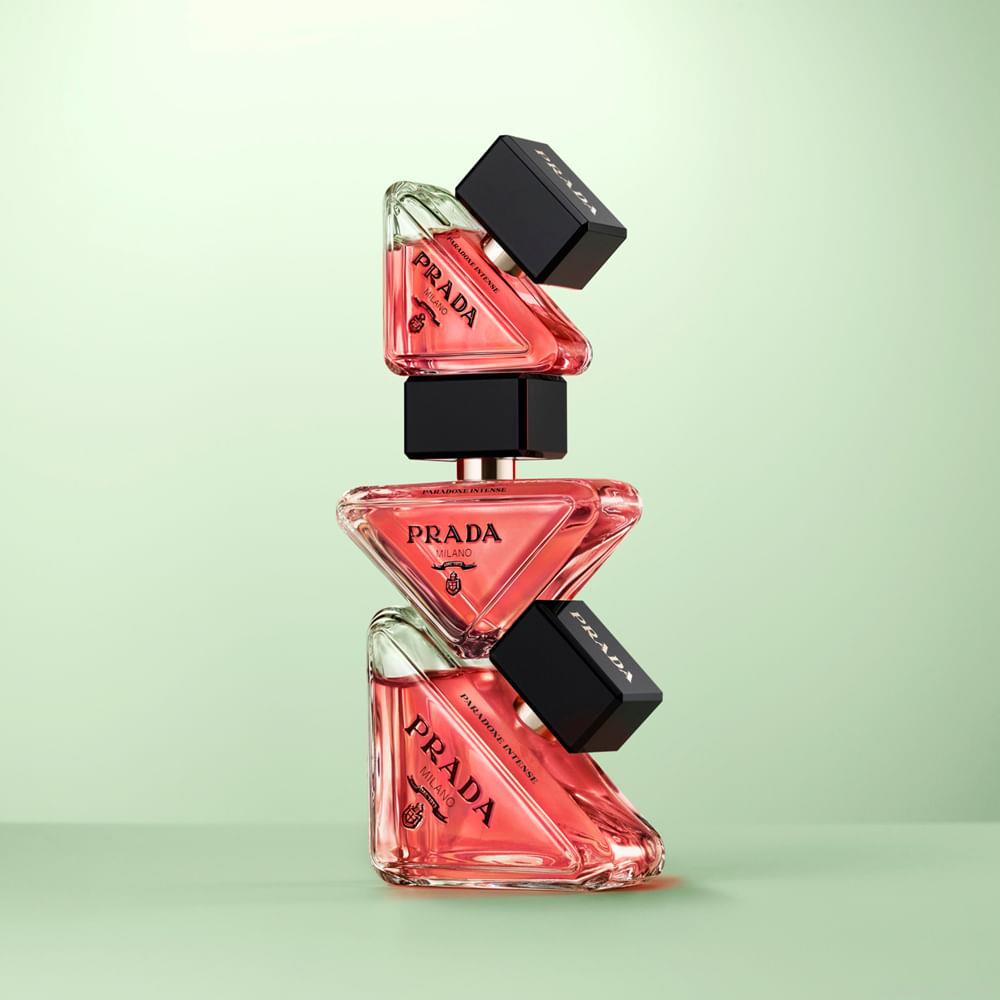 Perfume Prada Paradoxe Intense Eau de Parfum Feminino 50 ml Perfume Prada Paradoxe Intense Eau de Parfum Feminino 50 ml