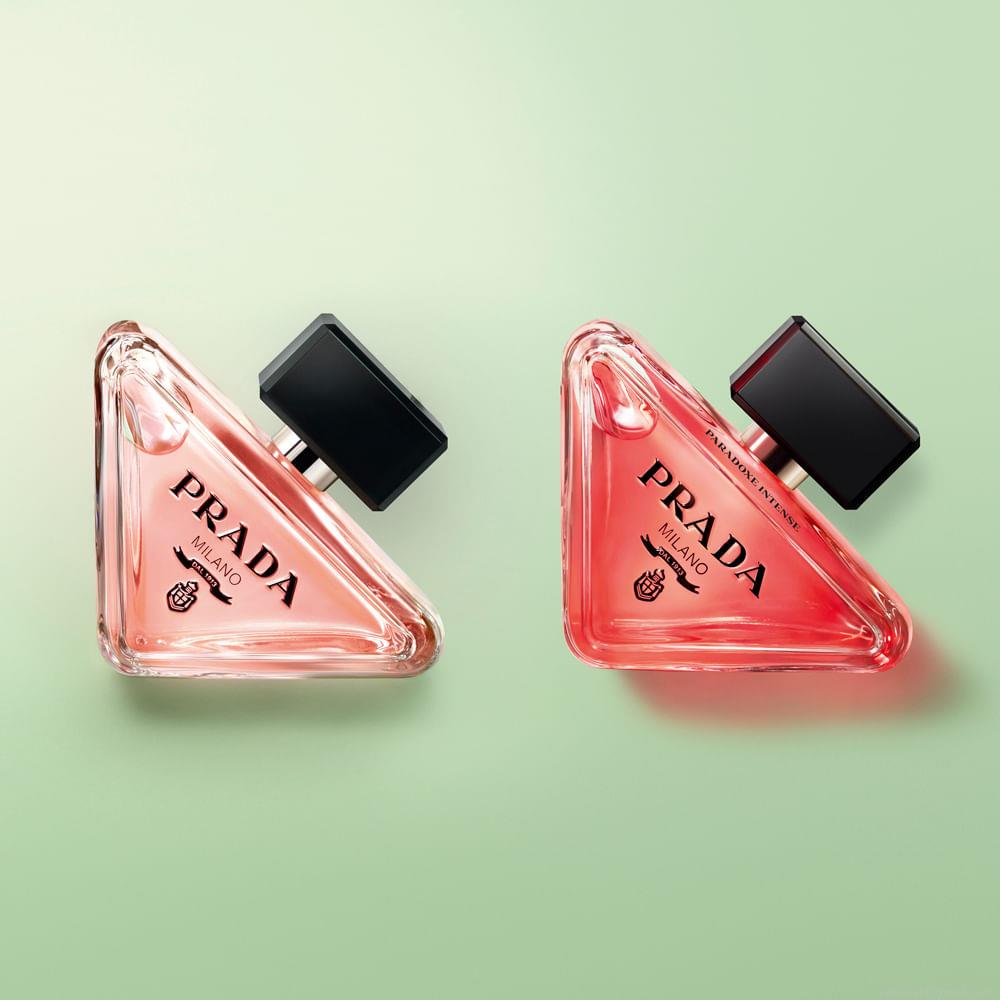 Perfume Prada Paradoxe Intense Eau de Parfum Feminino 50 ml Perfume Prada Paradoxe Intense Eau de Parfum Feminino 50 ml