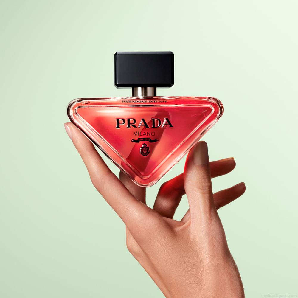 Perfume Prada Paradoxe Intense Eau de Parfum Feminino 50 ml Perfume Prada Paradoxe Intense Eau de Parfum Feminino 50 ml