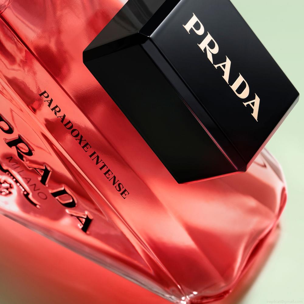 Perfume Prada Paradoxe Intense Eau de Parfum Feminino 50 ml Perfume Prada Paradoxe Intense Eau de Parfum Feminino 50 ml