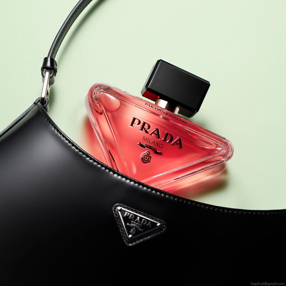 Perfume Prada Paradoxe Intense Eau de Parfum Feminino 50 ml Perfume Prada Paradoxe Intense Eau de Parfum Feminino 50 ml