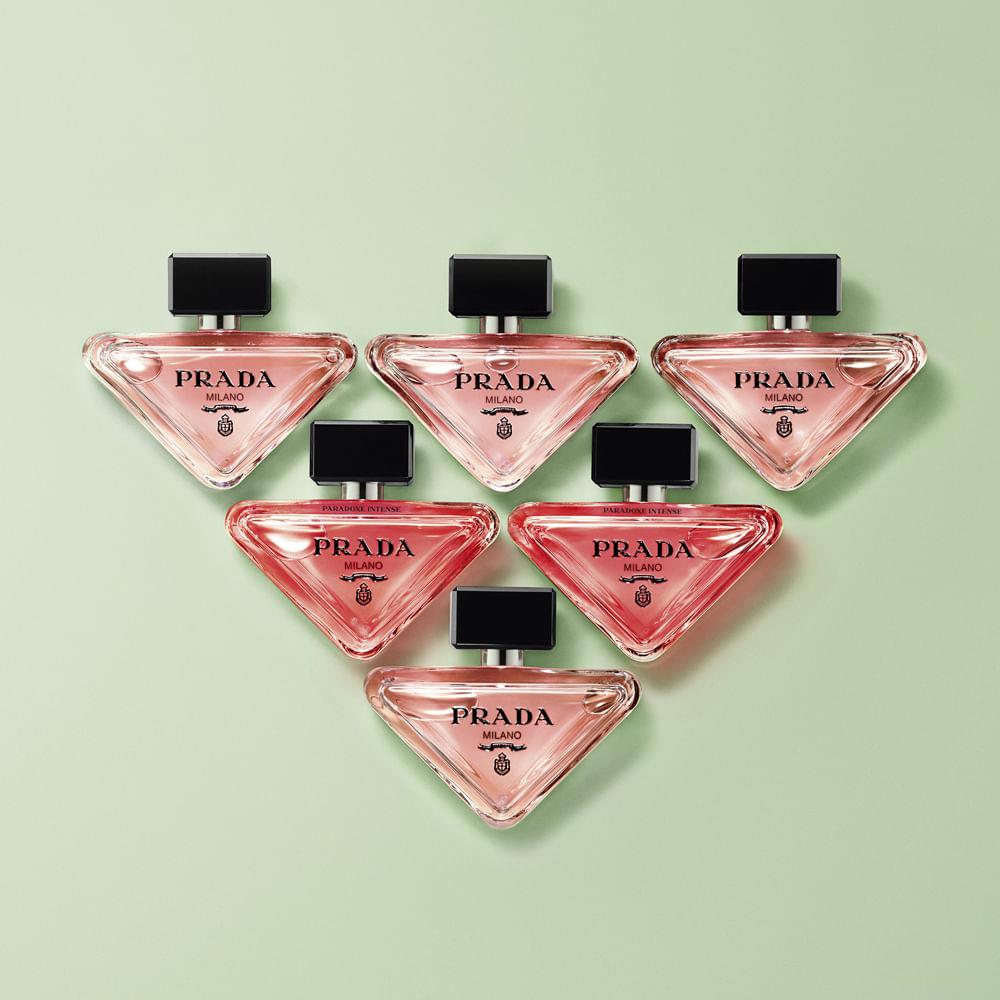 Perfume Prada Paradoxe Intense Eau de Parfum Feminino 50 ml Perfume Prada Paradoxe Intense Eau de Parfum Feminino 50 ml