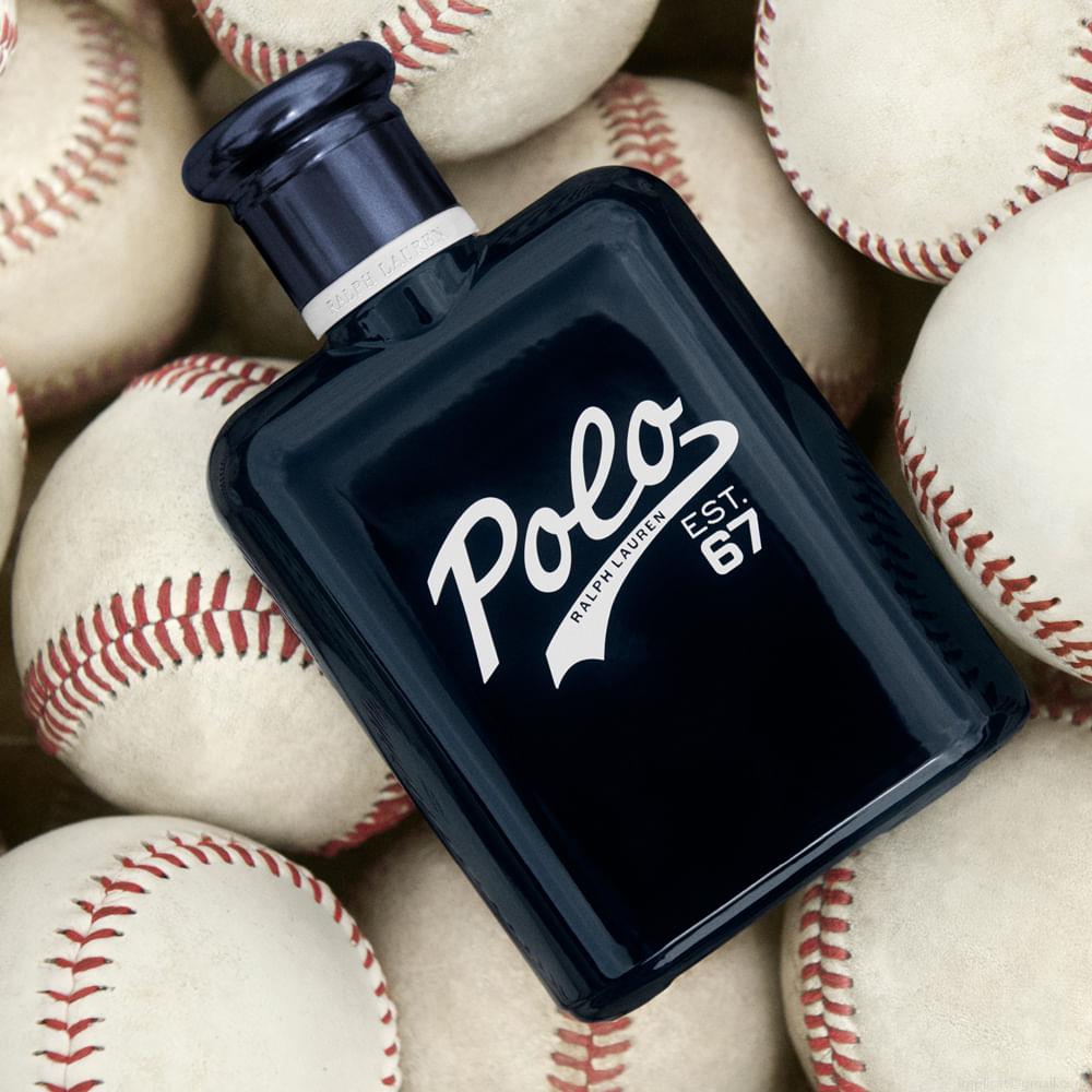 Perfume Ralph Lauren Polo 67 Eau de ToiletteMasculino 40 ml Perfume Ralph Lauren Polo 67 Eau de ToiletteMasculino 40 ml
