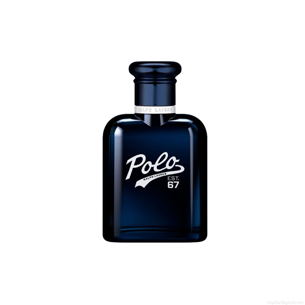 Perfume Ralph Lauren Polo 67 Eau de Toilette Masculino 75 ml Perfume Ralph Lauren Polo 67 Eau de Toilette Masculino 75 ml