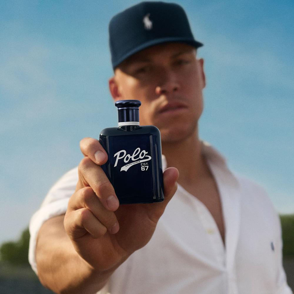 Perfume Ralph Lauren Polo 67 Eau de Toilette Masculino 75 ml Perfume Ralph Lauren Polo 67 Eau de Toilette Masculino 75 ml