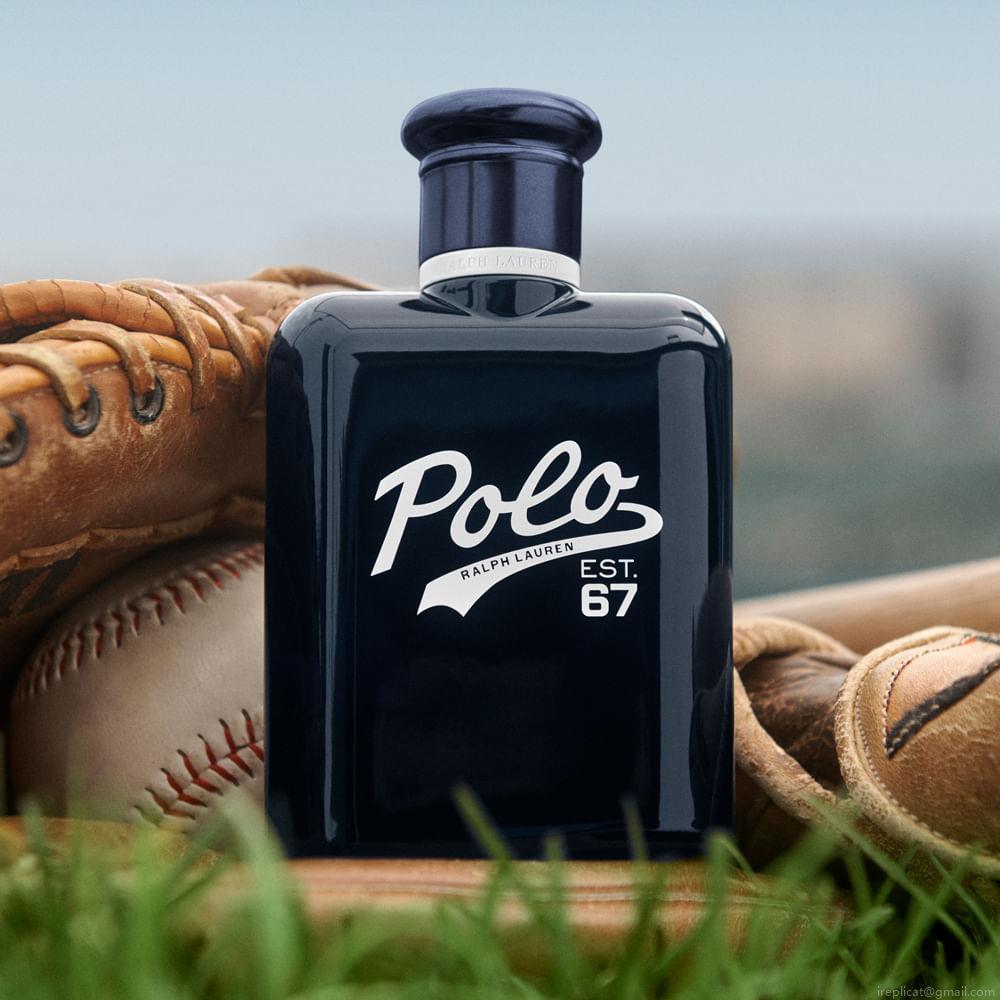 Perfume Ralph Lauren Polo 67 Eau de Toilette Masculino 125 ml Perfume Ralph Lauren Polo 67 Eau de Toilette Masculino 125 ml
