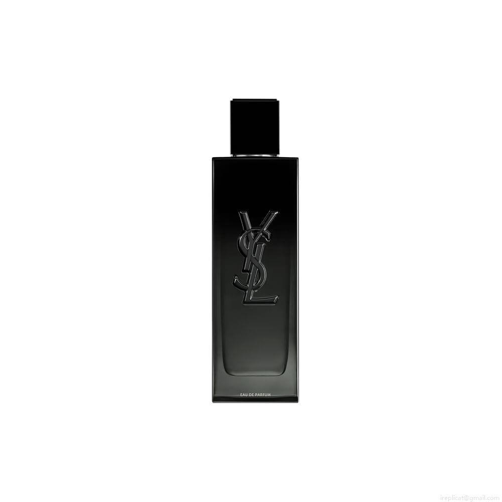 Perfume Yves Saint Laurent Myslf Eau de Parfum Masculino 100 ml Perfume Yves Saint Laurent Myslf Eau de Parfum Masculino 100 ml